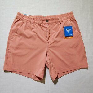 Columbia‎ PFG Men's Large Shorts NWT
